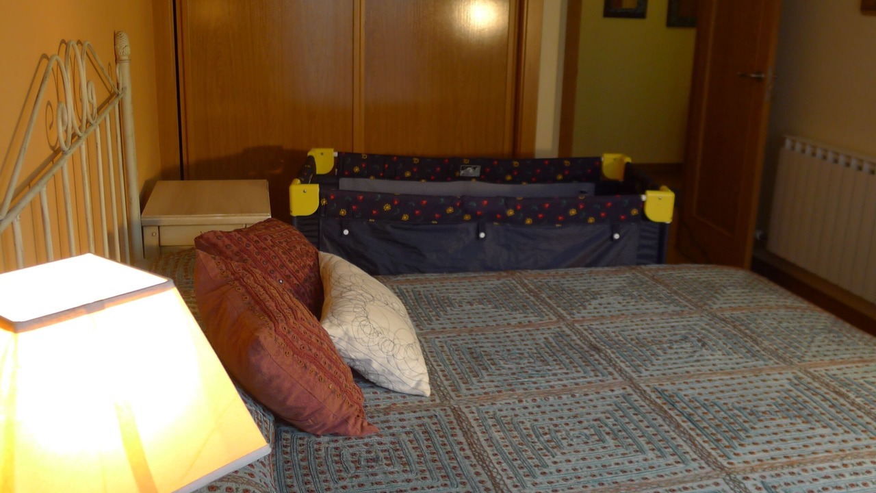 Photo of Bedroom in Soutomaior
