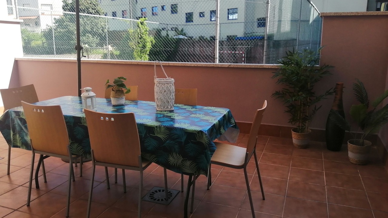 Photo of Outdoor in Soutomaior
