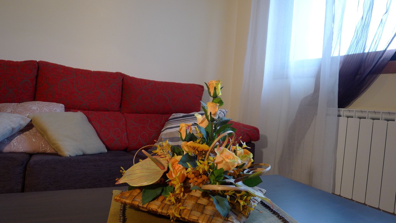 Photo of Livingroom in Soutomaior