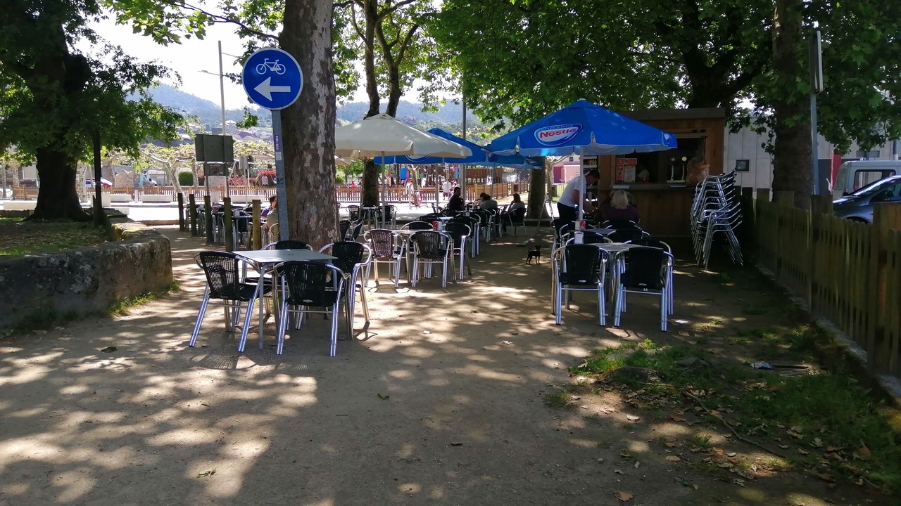 Photo of Outdoor in Soutomaior
