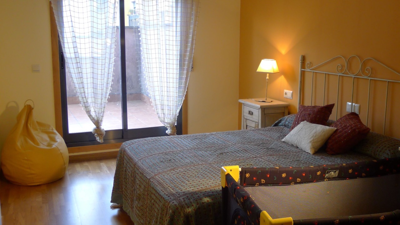 Photo of Bedroom in Soutomaior