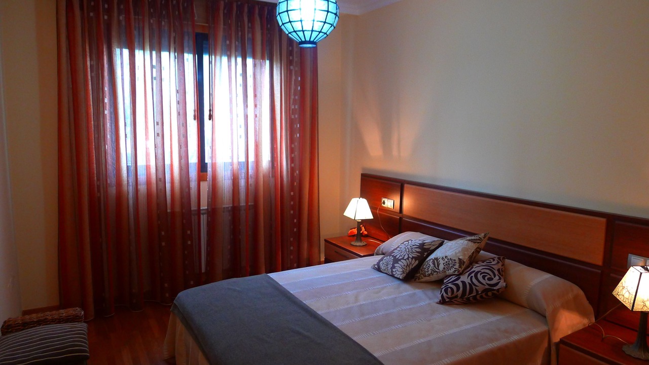 Photo of Bedroom in Soutomaior