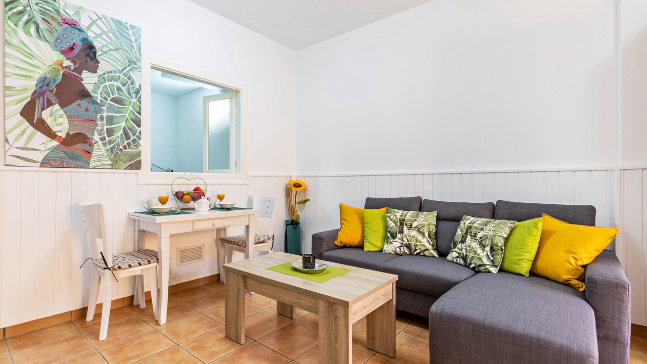 Photo of Livingroom in Tarajalejo