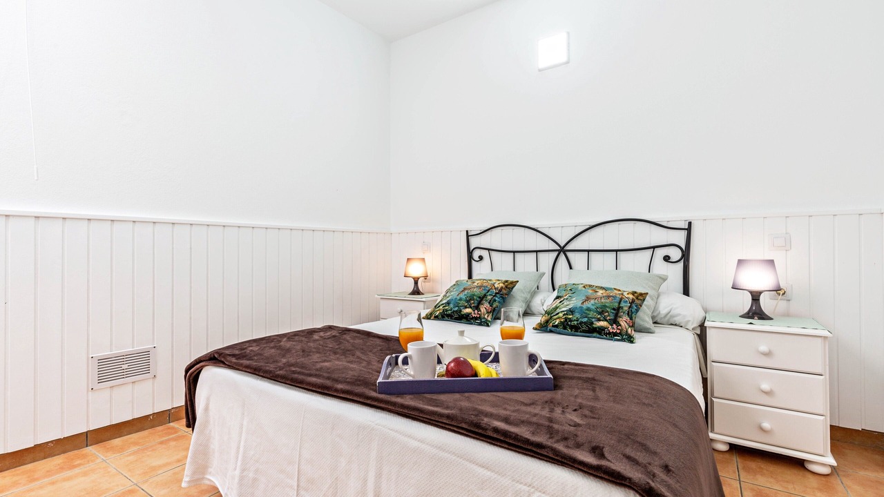Photo of Bedroom in Tarajalejo