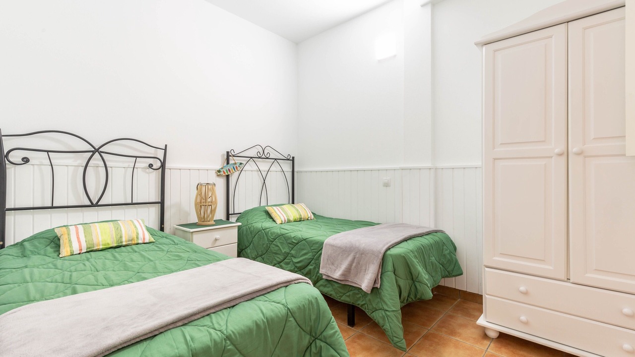 Photo of Bedroom in Tarajalejo