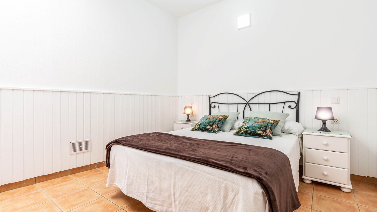 Photo of Bedroom in Tarajalejo
