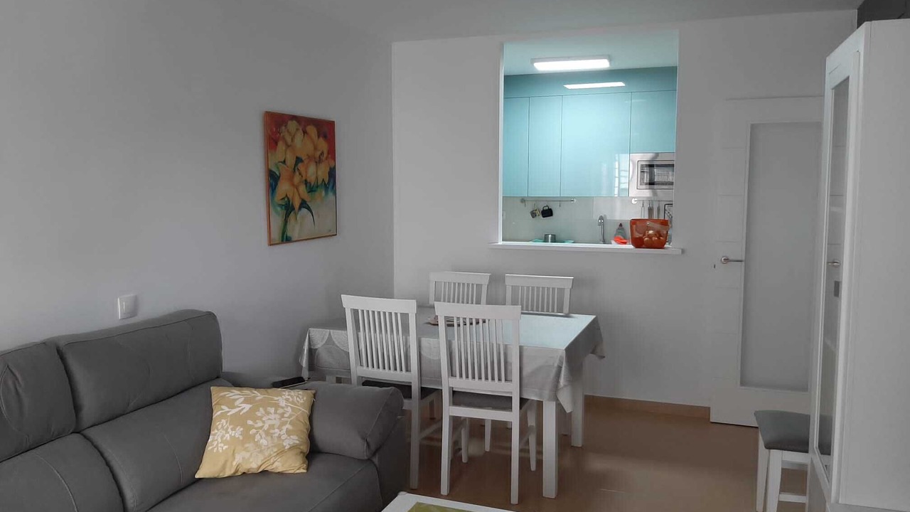 Photo of Livingroom in Garrucha