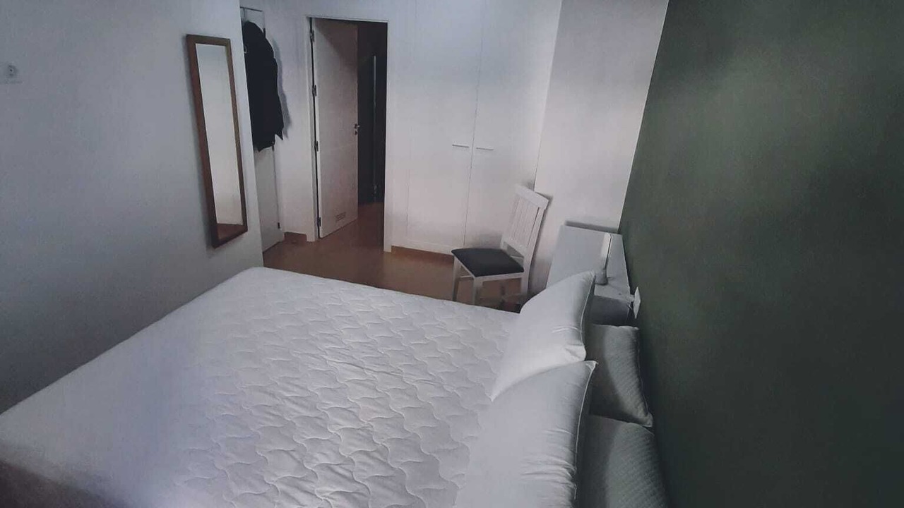 Photo of Bedroom in Garrucha