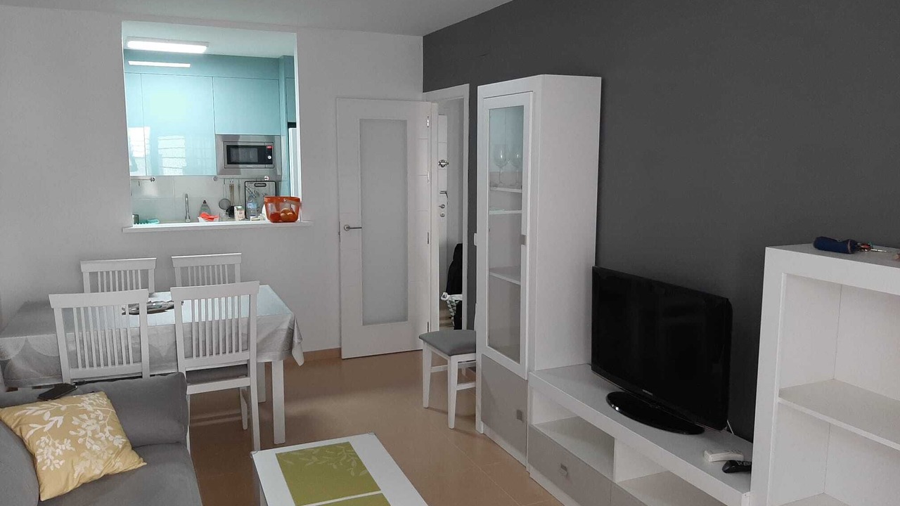 Photo of Livingroom in Garrucha