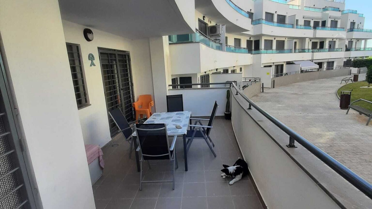 Photo of Outdoor in Garrucha
