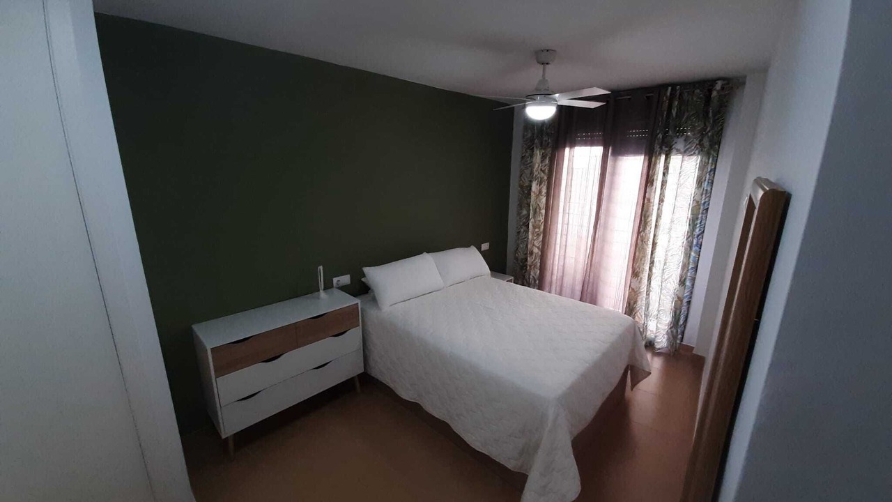 Photo of Bedroom in Garrucha
