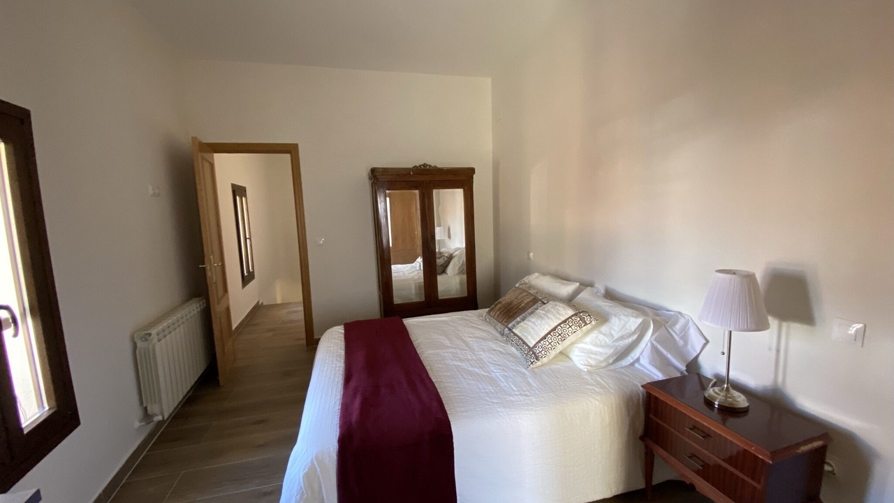 Photo of Bedroom in Borox
