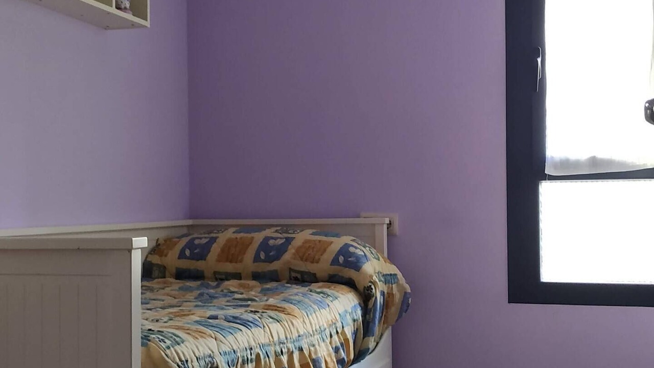 Photo of Bedroom in La Puebla de Castro