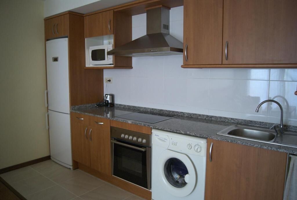 Photo of Kitchen in La Puebla de Castro