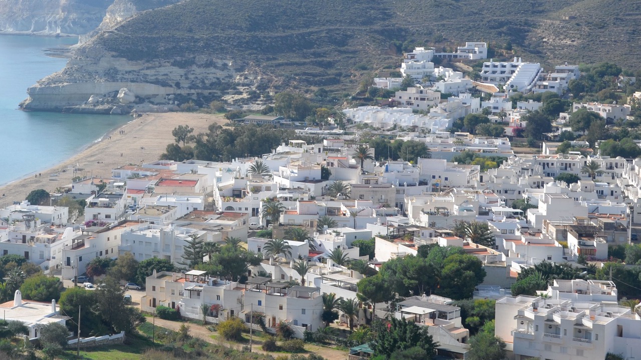 Photo of Outdoor in Agua Amarga