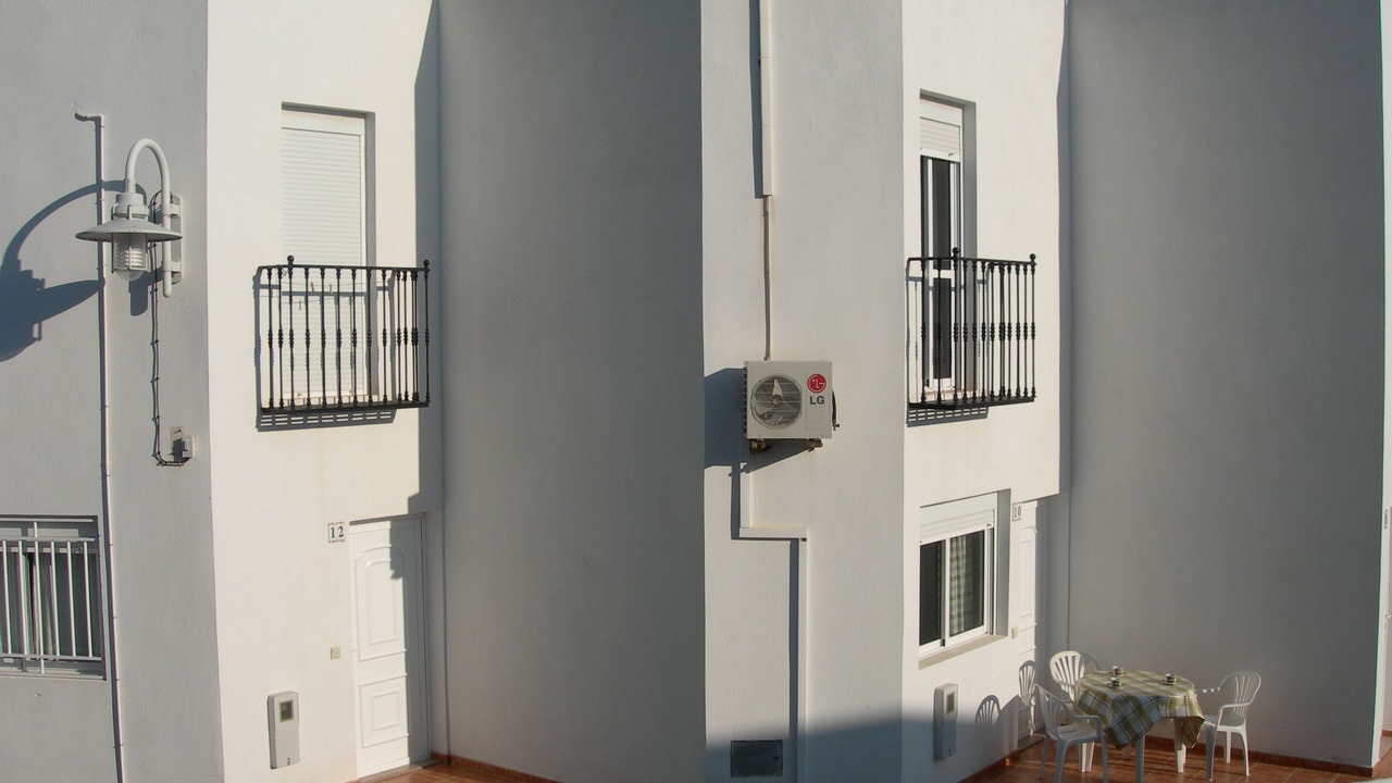 Photo of Outdoor in Agua Amarga
