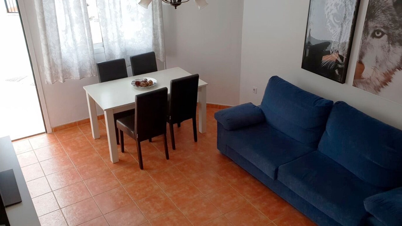 Photo of Livingroom in Agua Amarga