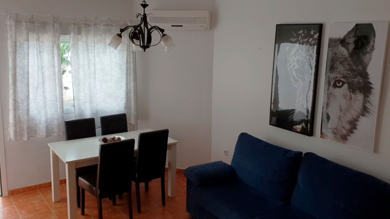 Photo of Livingroom in Agua Amarga