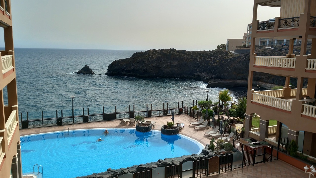 Photo of Patio Balcony in San Miguel de Abona