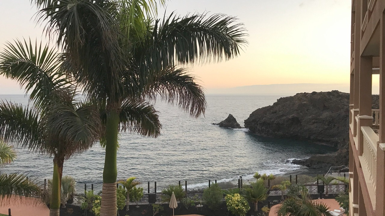 Photo of Outdoor in San Miguel de Abona