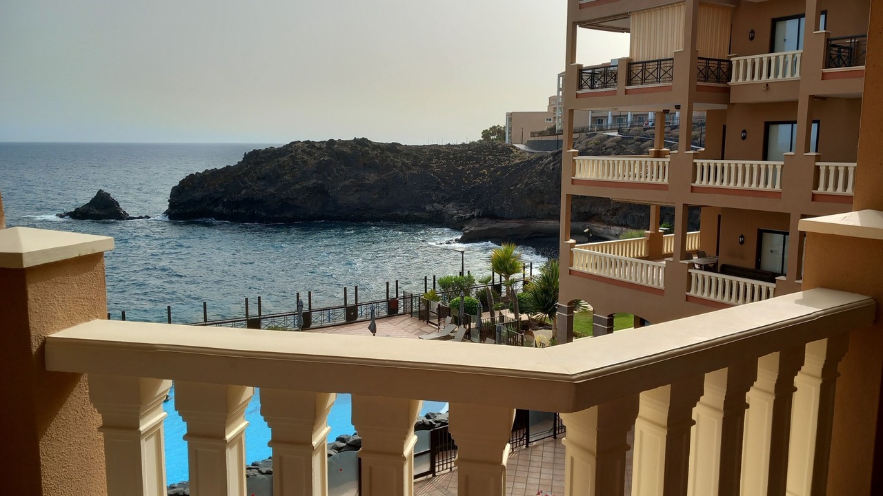 Photo of Patio Balcony in San Miguel de Abona