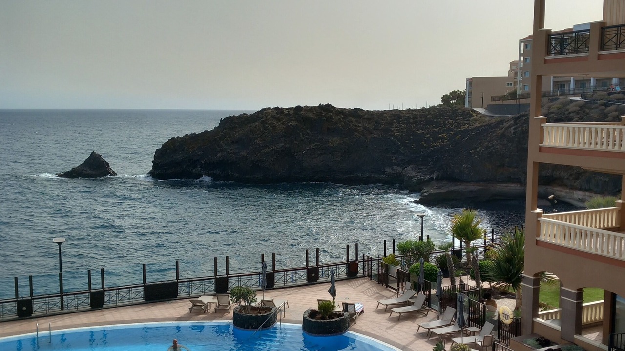 Photo of Patio Balcony in San Miguel de Abona
