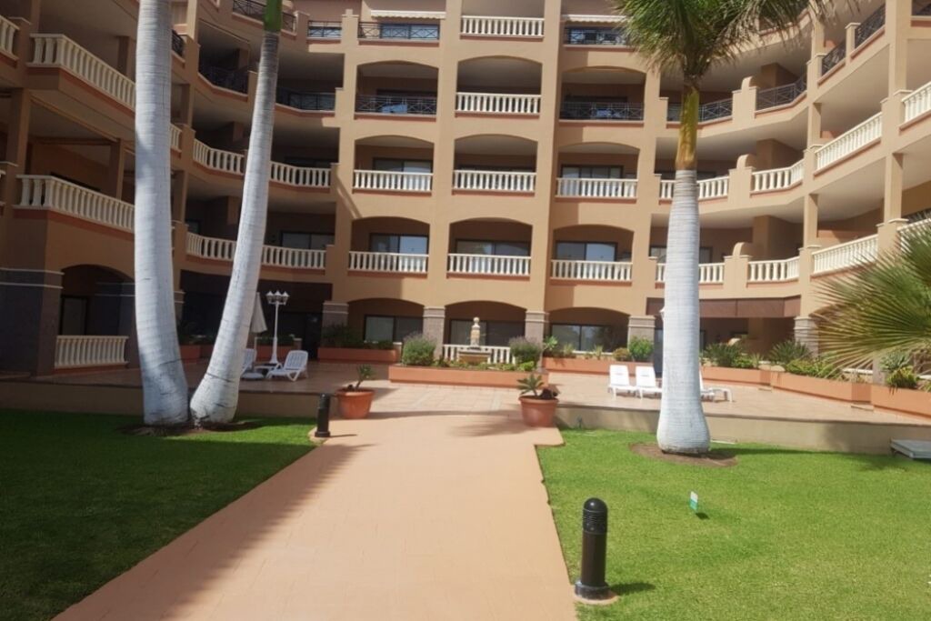 Photo of Outdoor in San Miguel de Abona