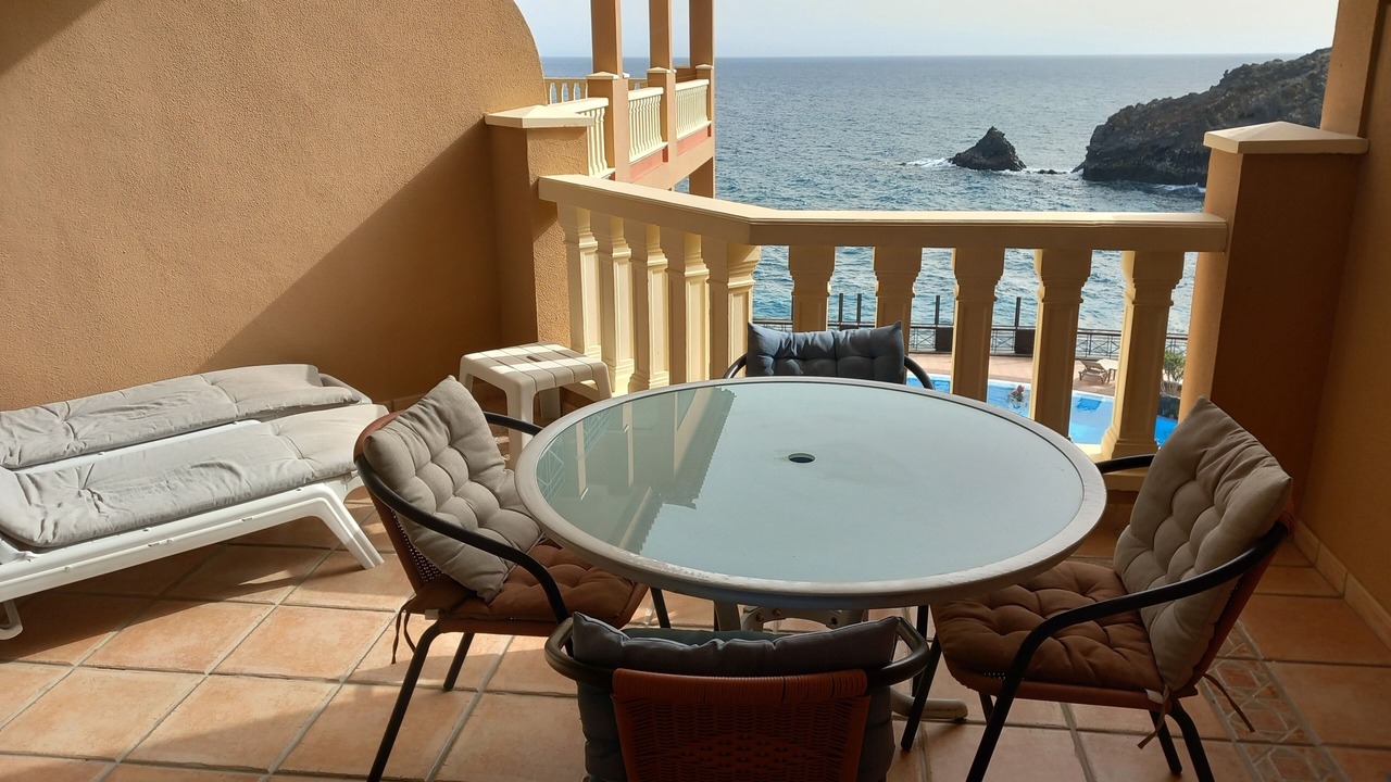 Photo of Outdoor in San Miguel de Abona
