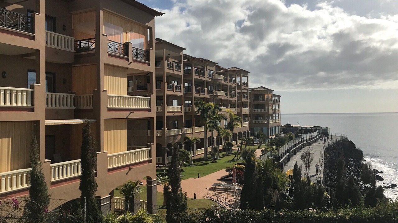 Photo of Outdoor in San Miguel de Abona