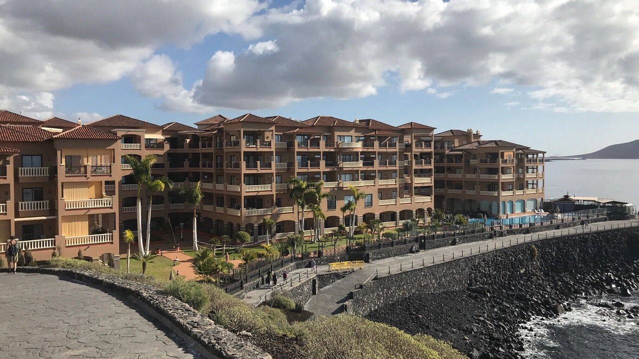 Photo of Outdoor in San Miguel de Abona