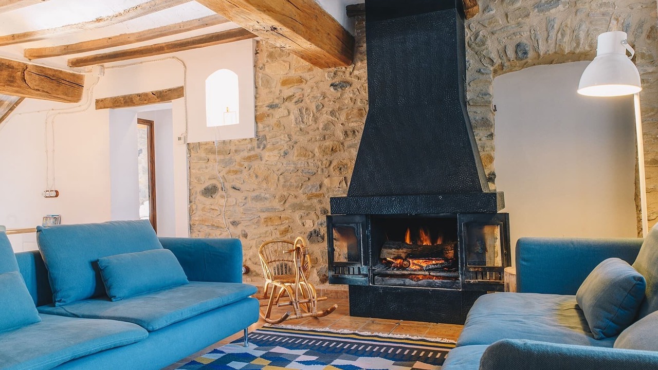 Photo of Livingroom in Beguda