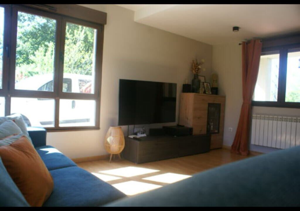 Photo of Livingroom in Soto de las Duenas