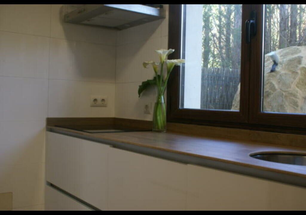 Photo of Kitchen in Soto de las Duenas