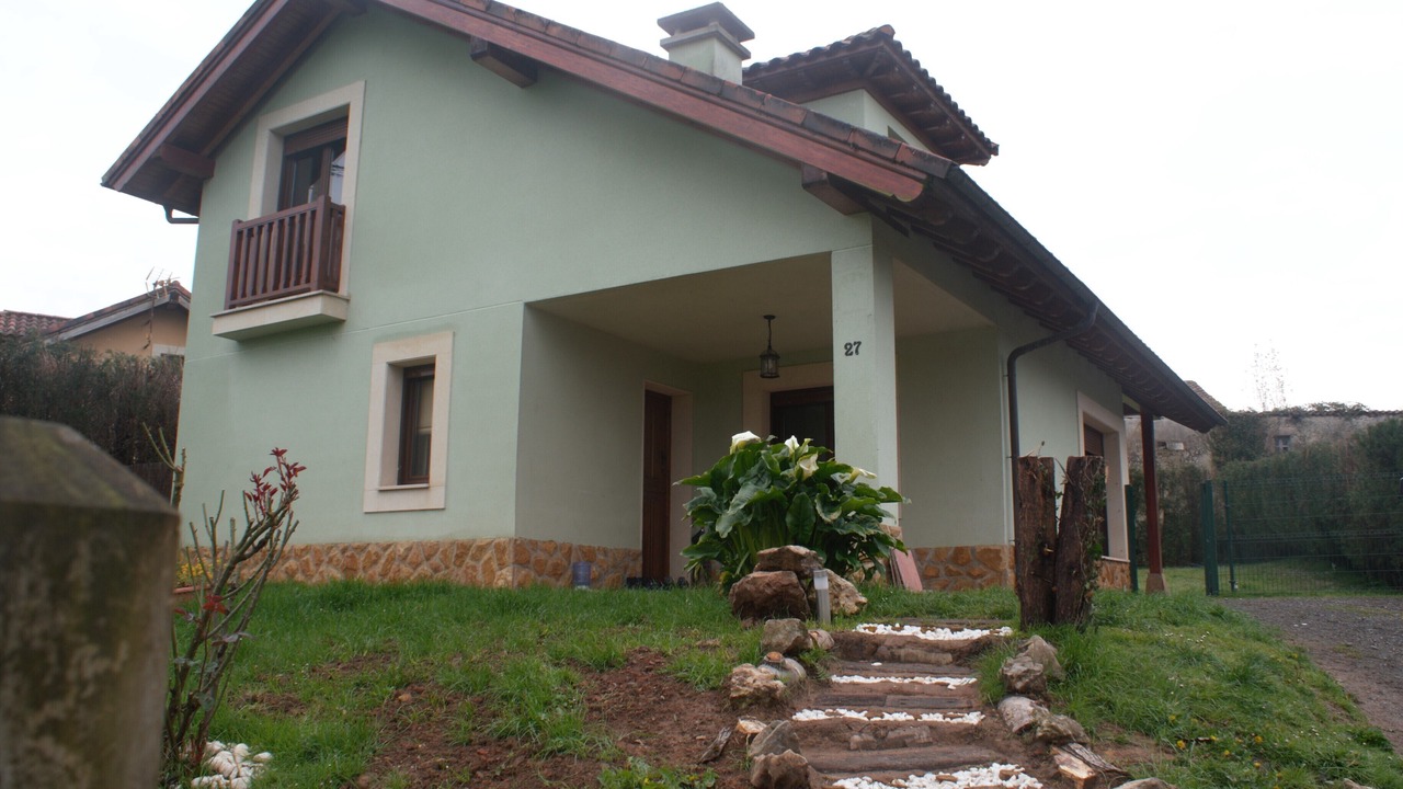 Photo of Outdoor in Soto de las Duenas