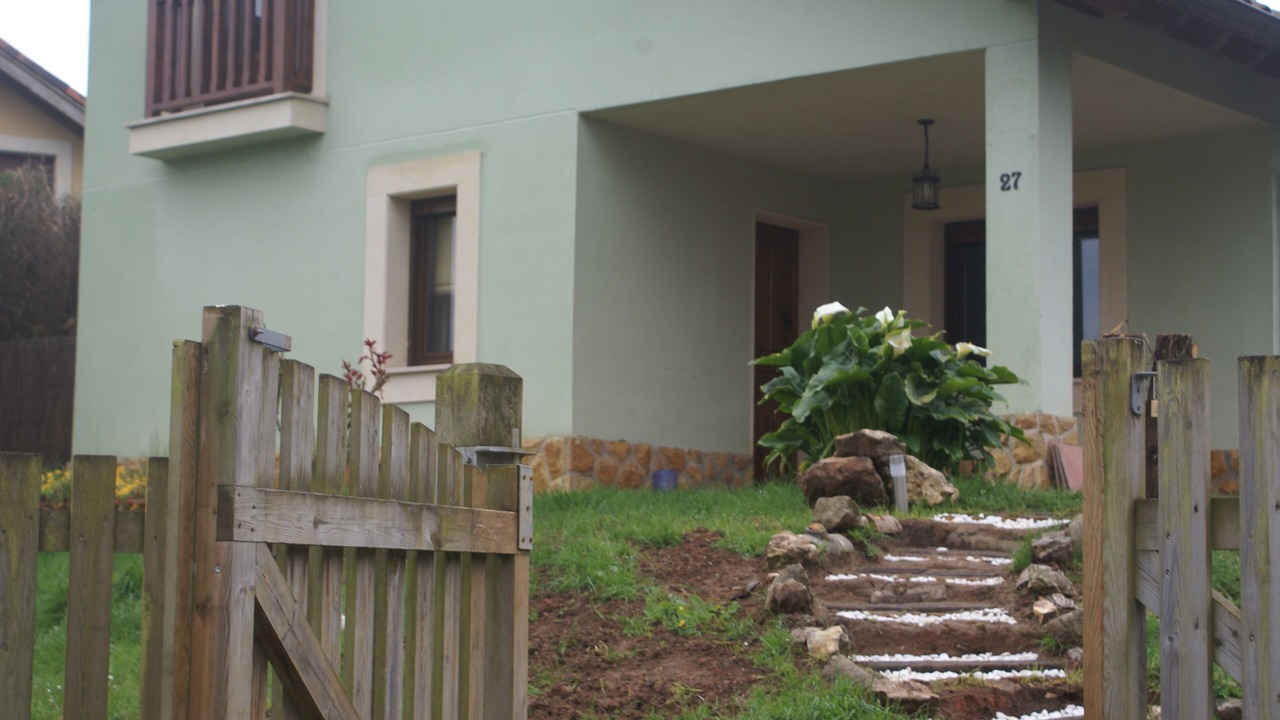 Photo of Outdoor in Soto de las Duenas