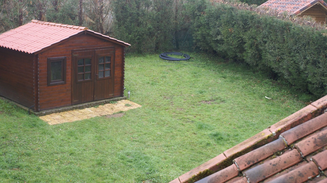Photo of Outdoor in Soto de las Duenas