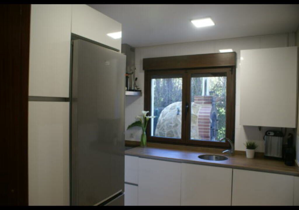 Photo of Kitchen in Soto de las Duenas