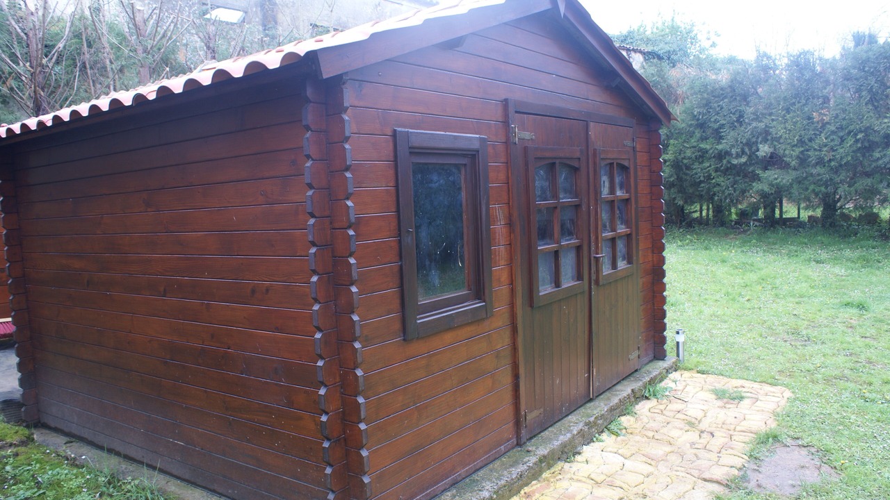 Photo of Outdoor in Soto de las Duenas