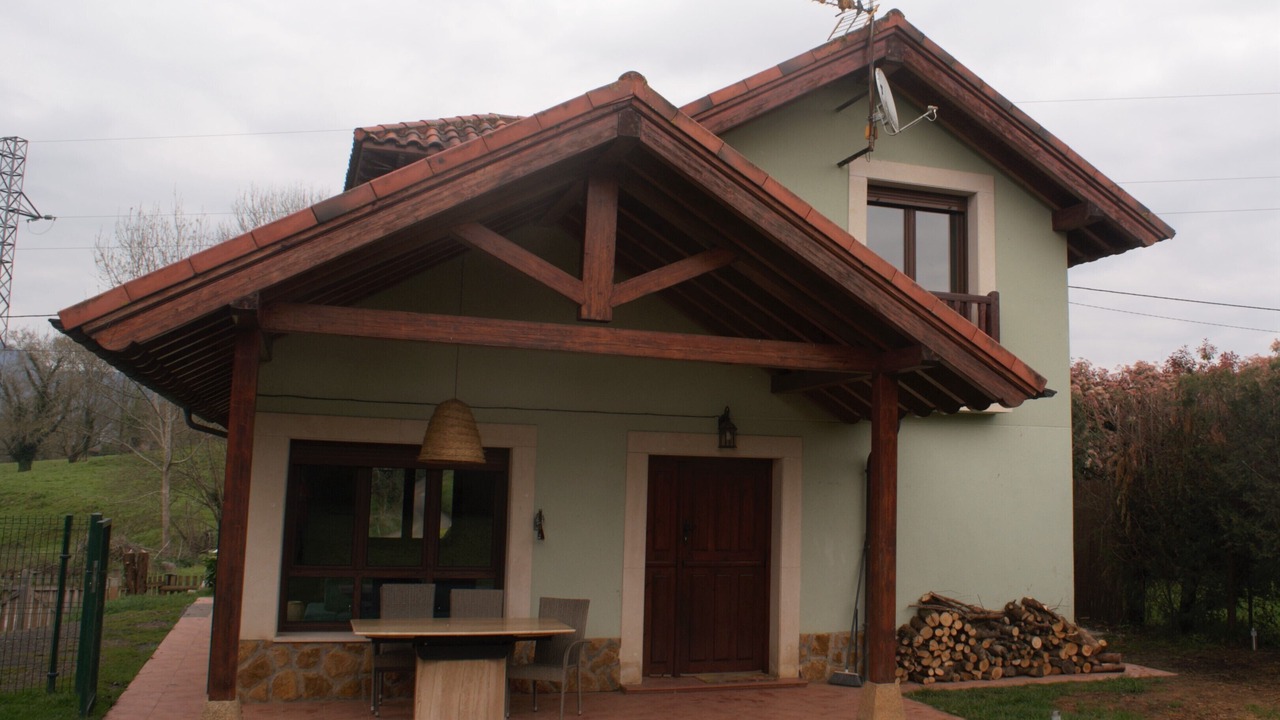 Photo of Outdoor in Soto de las Duenas