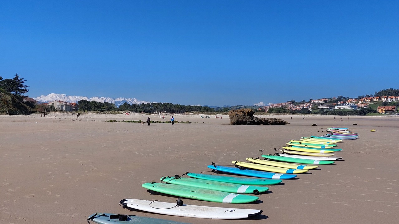 Photo of Others in San Vicente de la Barquera