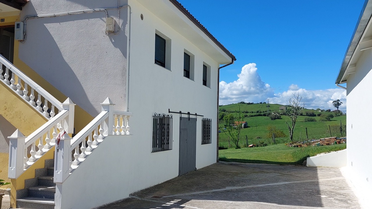 Photo of Outdoor in San Vicente de la Barquera