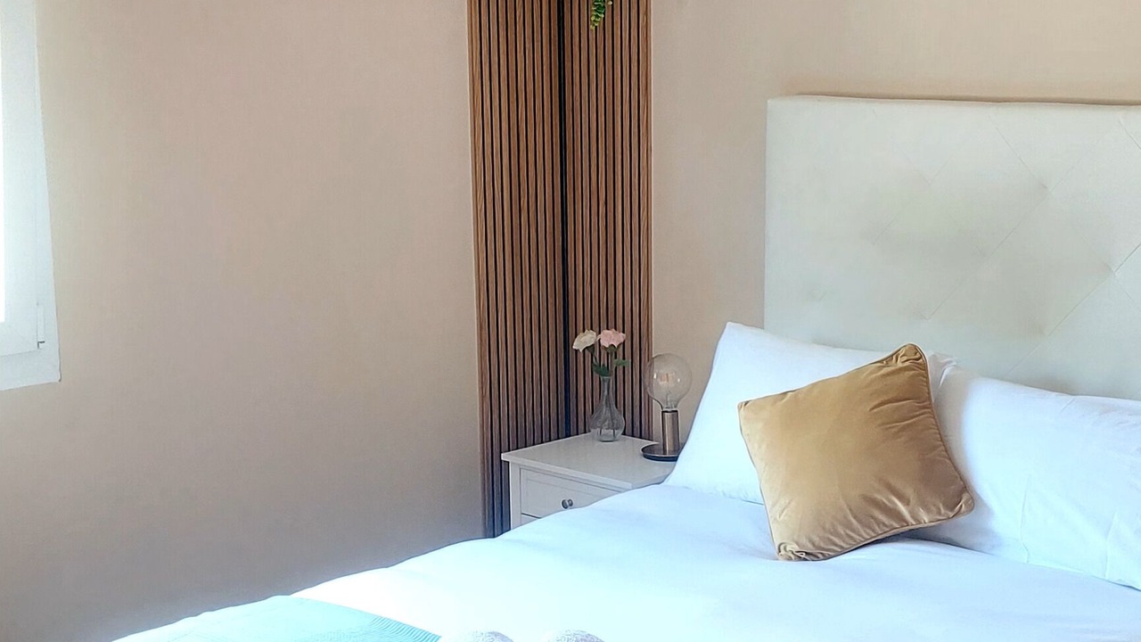 Photo of Bedroom in San Vicente de la Barquera