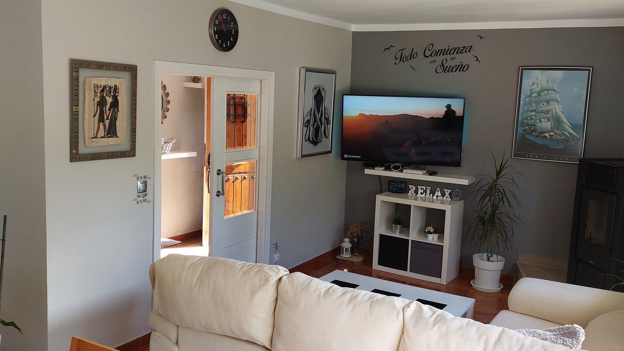 Photo of Livingroom in San Vicente de la Barquera