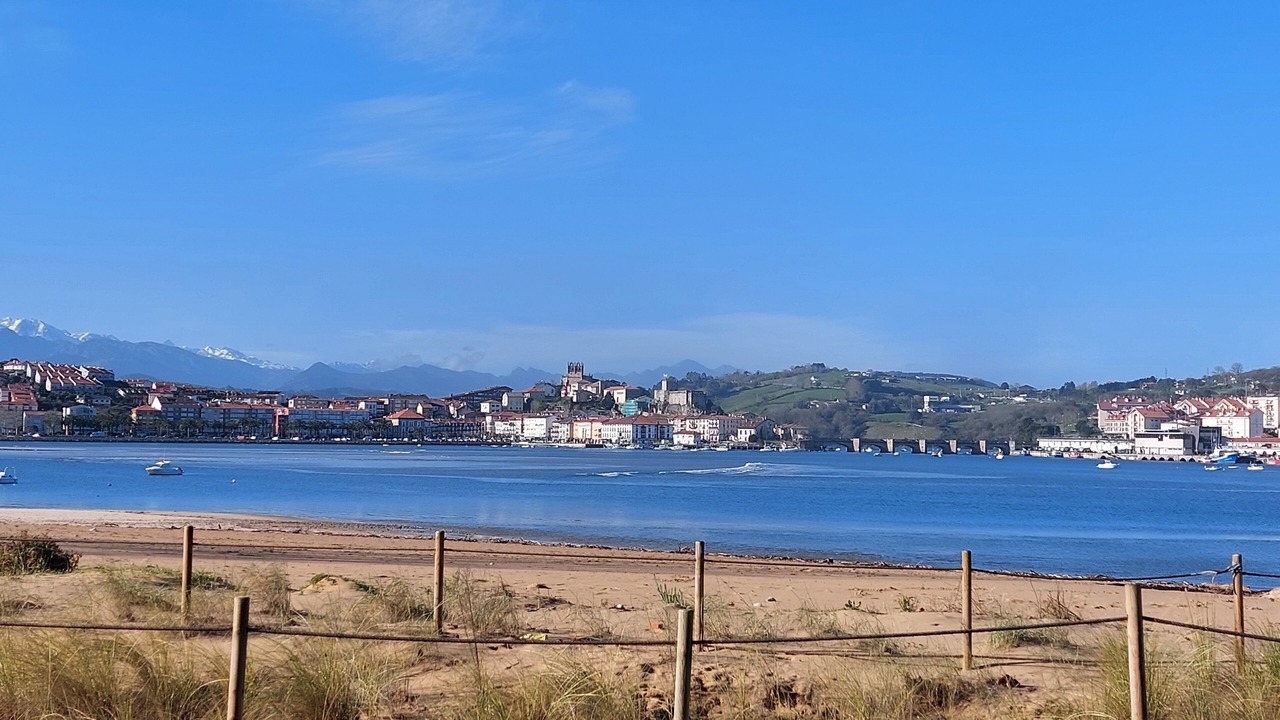 Photo of Others in San Vicente de la Barquera