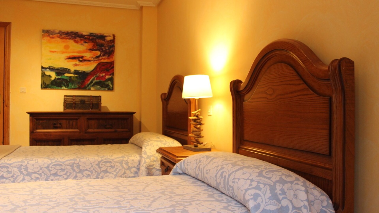 Photo of Bedroom in Frias