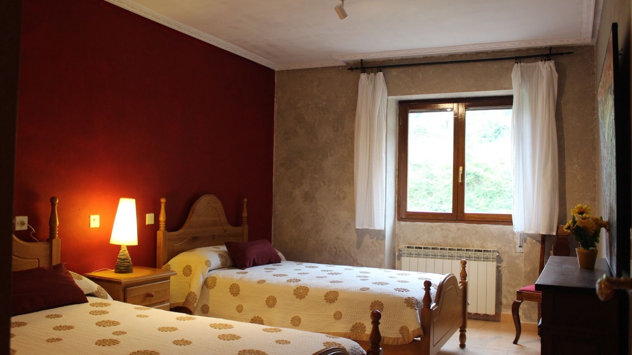 Photo of Bedroom in Frias