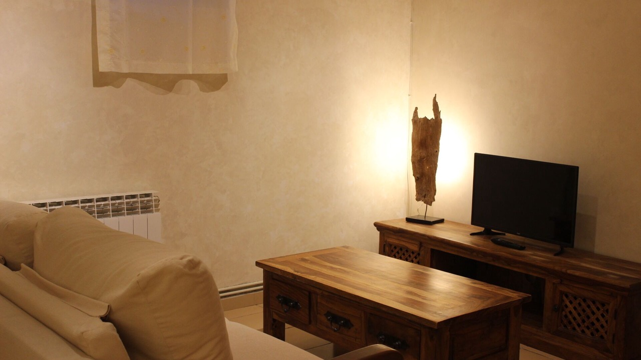 Photo of Livingroom in Frias