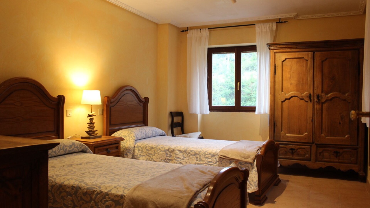 Photo of Bedroom in Frias