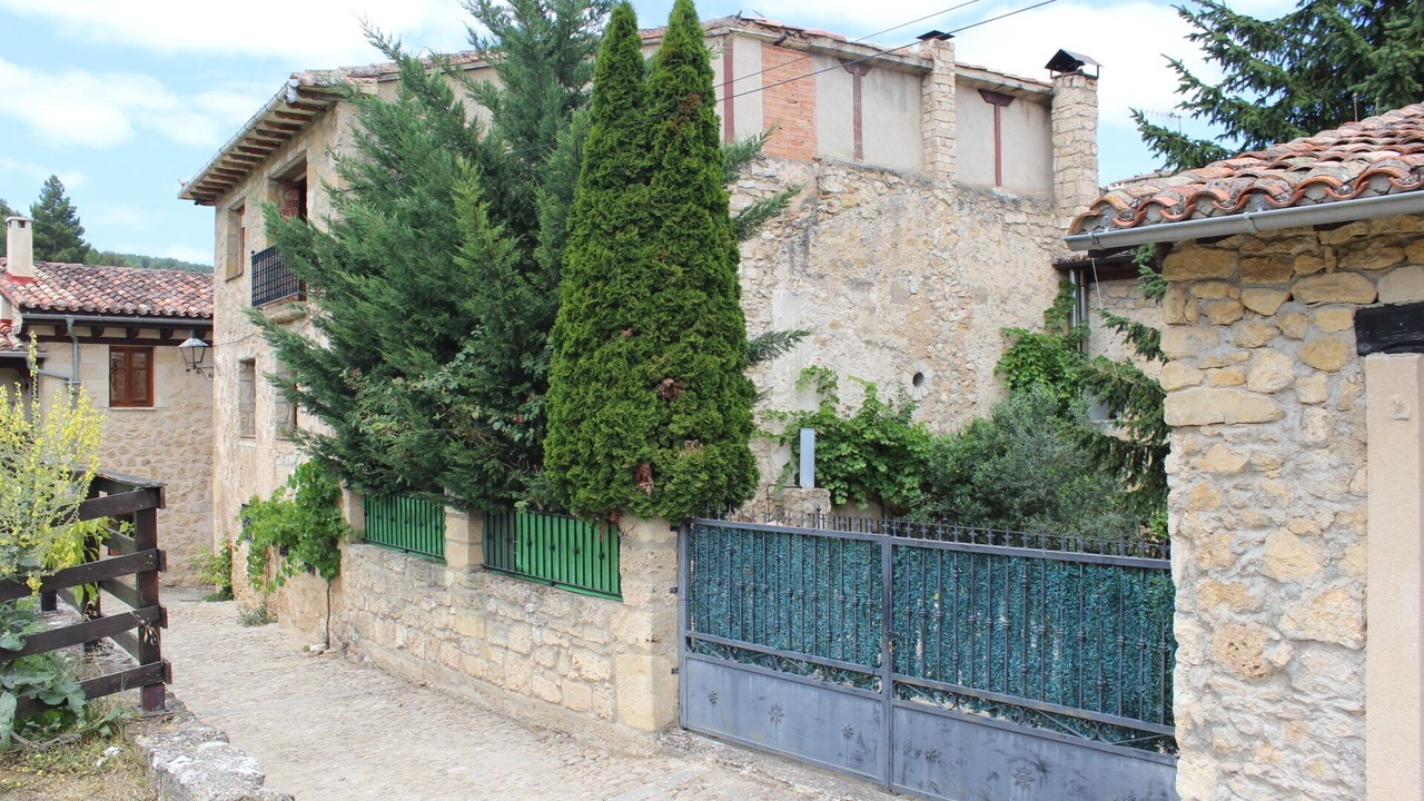 Photo of Outdoor in Frias
