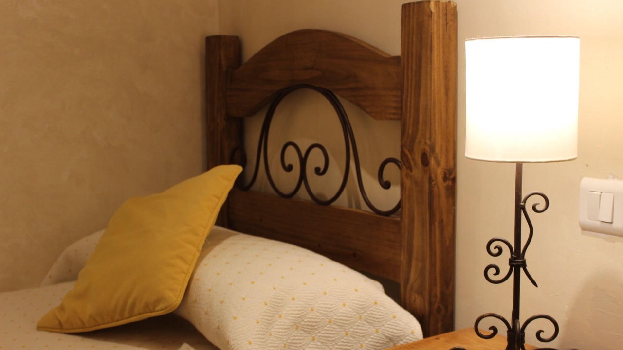Photo of Bedroom in Frias